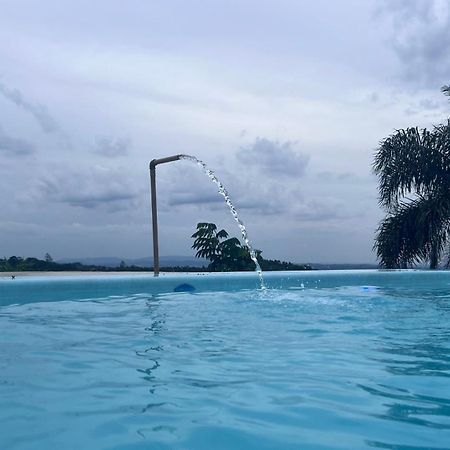 Willa Marycamp Mairipora Pico Olho D Agua Zewnętrze zdjęcie